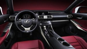 2020 Lexus IS 250 Specs, Interior And Price - Lexus Specs News