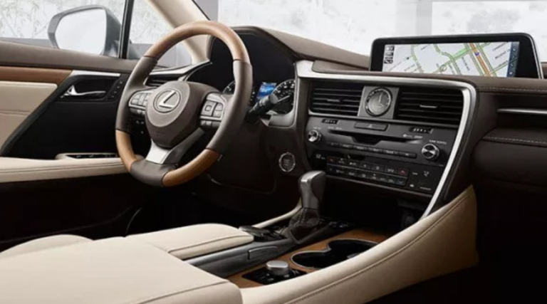 2019 Lexus ES 350 Price, Color, Interior Lexus Specs News