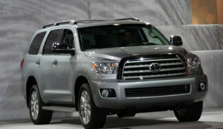 Lexus LX 570 2019