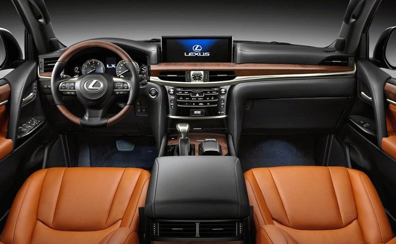 2019 Lexus Gx 460 Price Interior Colors Lexus Specs News
