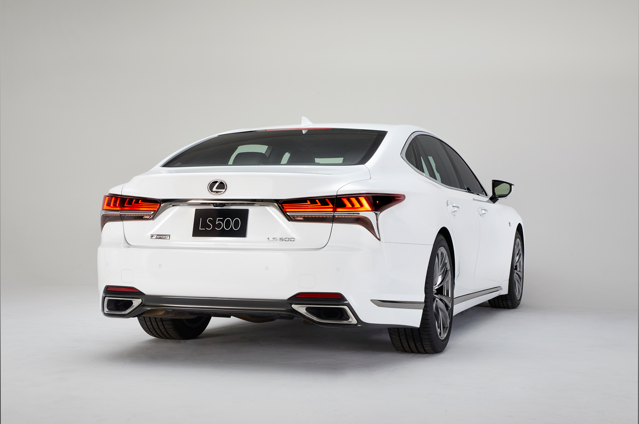 2020 Lexus LS 400 Engine, Price, Release Date - Lexus Specs News