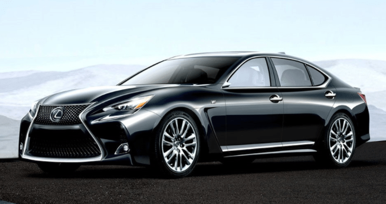 2021 Lexus ES 350 Price