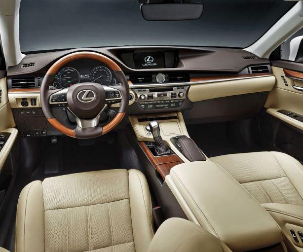 2021 Lexus GS 500