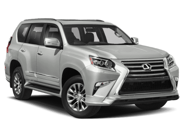 2021 Lexus GX 460 Premium