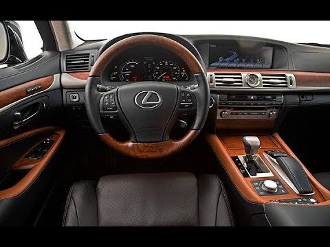 2021 Lexus GX Luxury