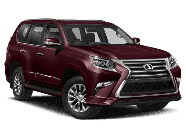 2021 Lexus GX Premium