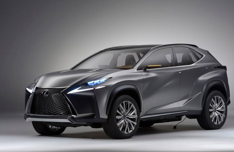 2021 Lexus IS 200t