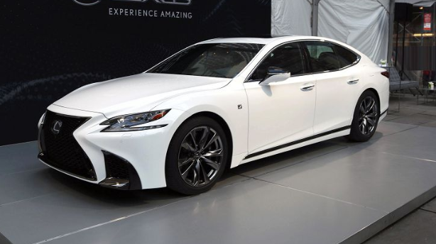 2021 Lexus IS 250