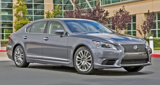 2021 Lexus LS 430 Engine, Price