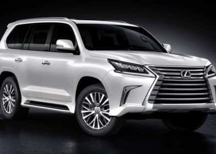 New 2022 Lexus Lx Interior, Inside, Lease - Lexus Specs News