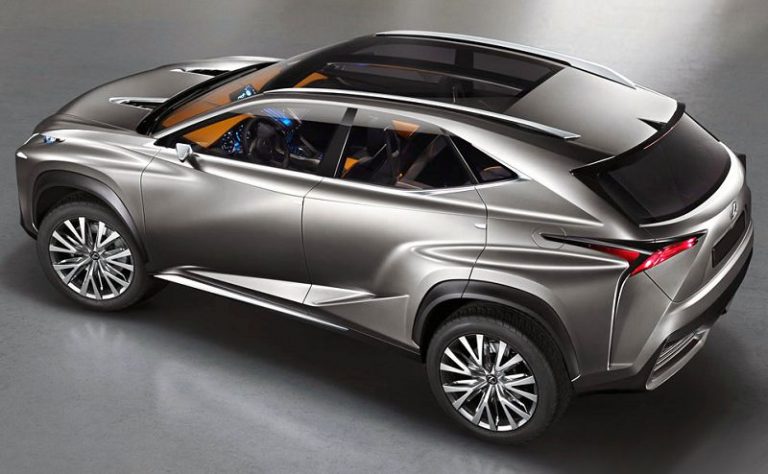 2021 Lexus RX 350 F Sport