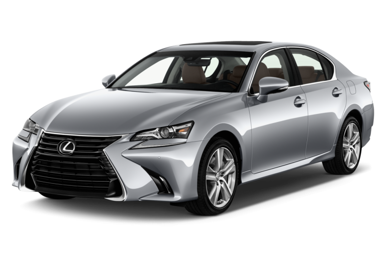 2020 Lexus GS 200t