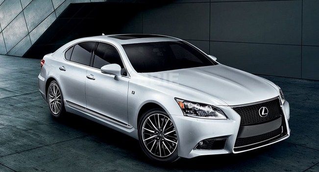 2020 Lexus GS 350