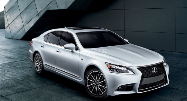 2020 Lexus IS 350 F Sport Price