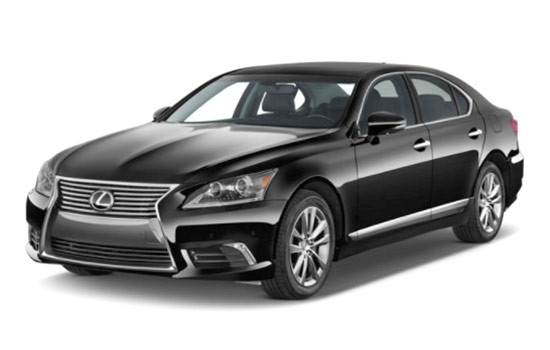 2020 Lexus LS 460 L Design, Price, Release Date