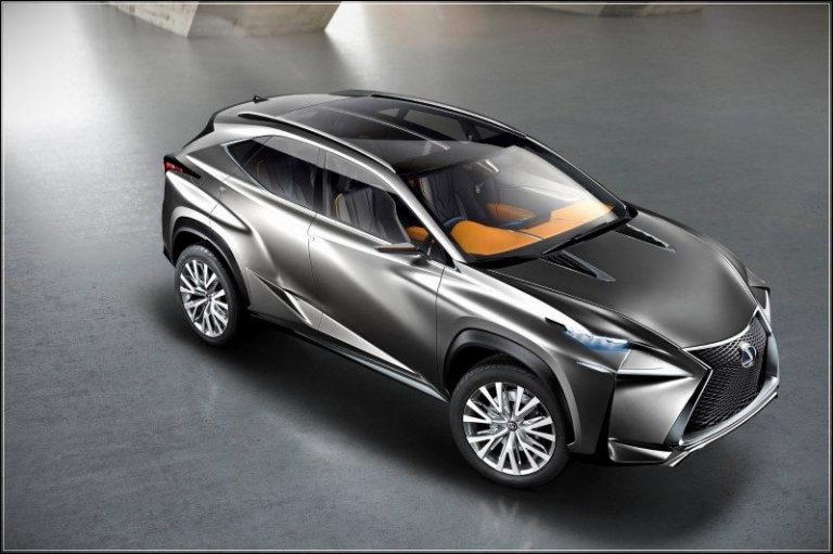 2020 Lexus RX 350 F Sport