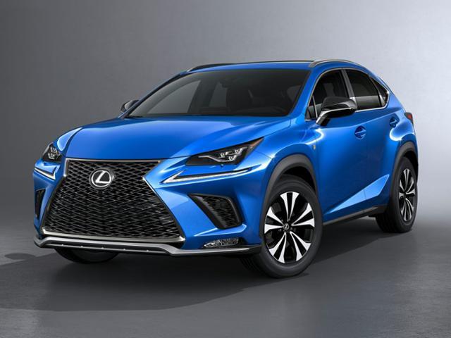 2021 Lexus NX Awd, Engine, Price