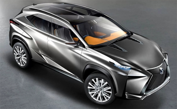 2021 Lexus RX 350 Price, Interior, Colors