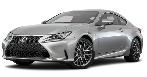 2020 Lexus RC 300 Engine, Price, Release