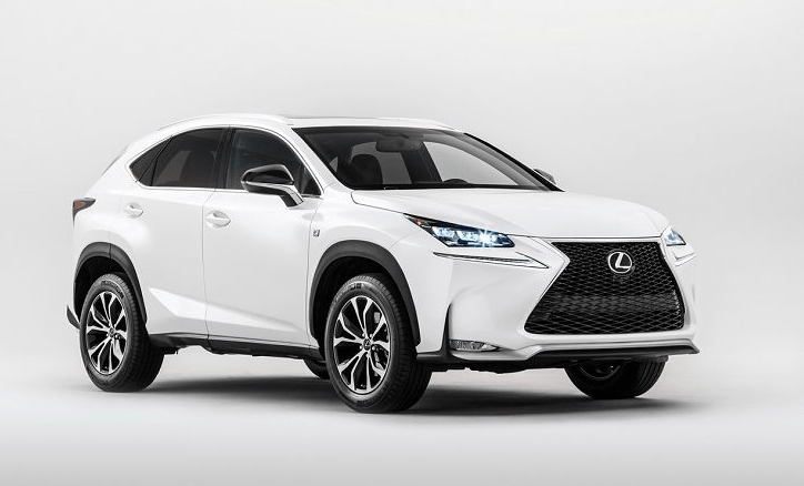 Lovely 66 Lexus Mpg 2020