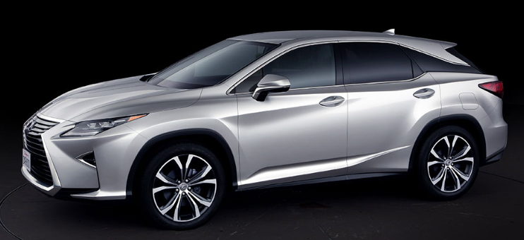 2020 Lexus RX 450h Release Date, Price, Specs