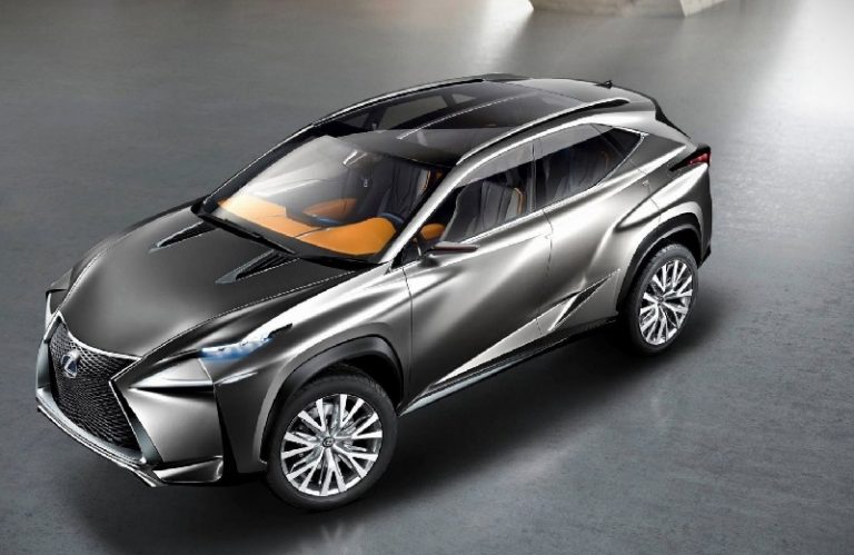 2020 Lexus RX Plug In Hybrid Engine