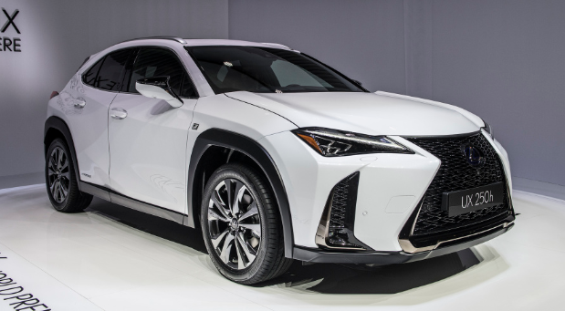 Unique 40 2020 Lexus Hybrid Price