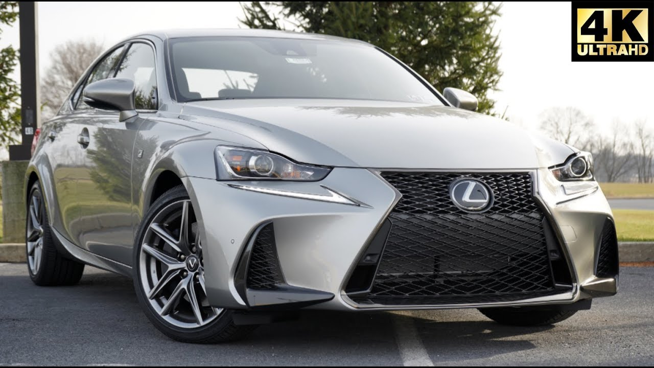 New 2021 Lexus Is 300 Review, Specs, Awd Lexus Specs News