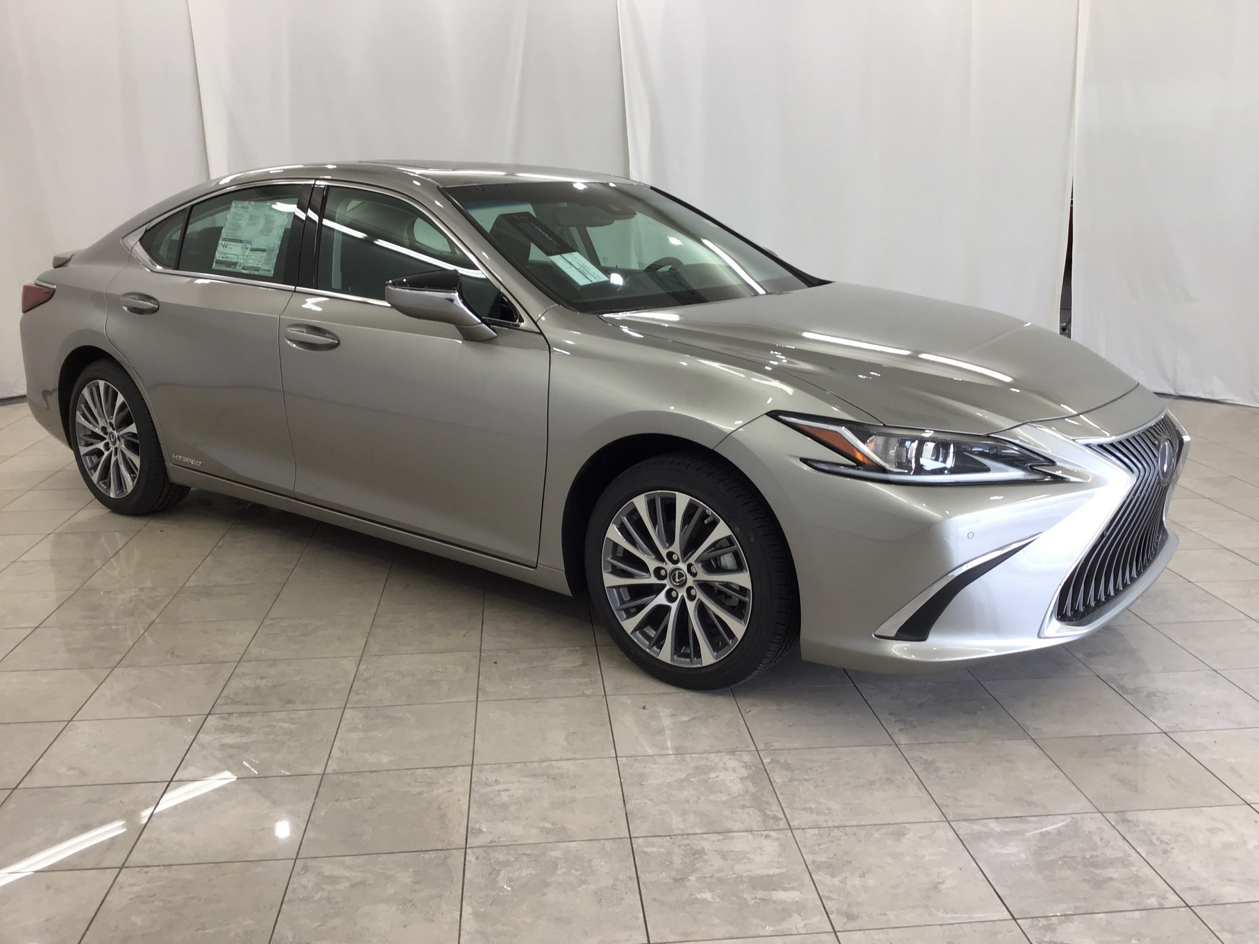 New 2021 Lexus Es 300H Lease, Msrp, Owners Manual | Lexus Specs News