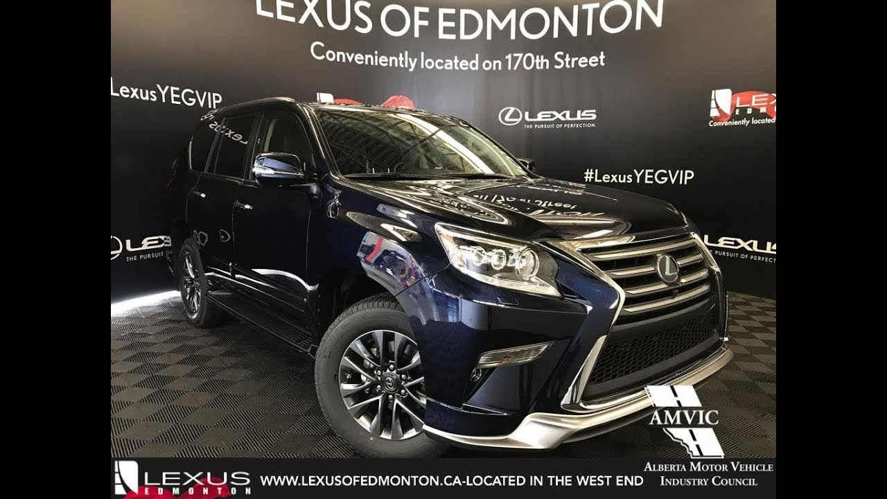 Does The 2021 Lexus Gx Have Apple Carplay | Lexus Specs News