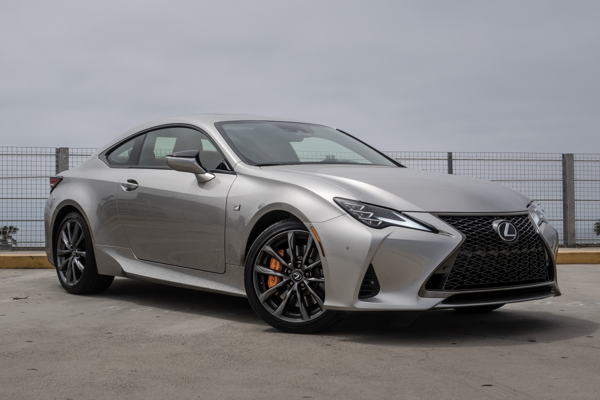 New 2021 Lexus Rc 300 Awd, Review, Specs Lexus Specs News