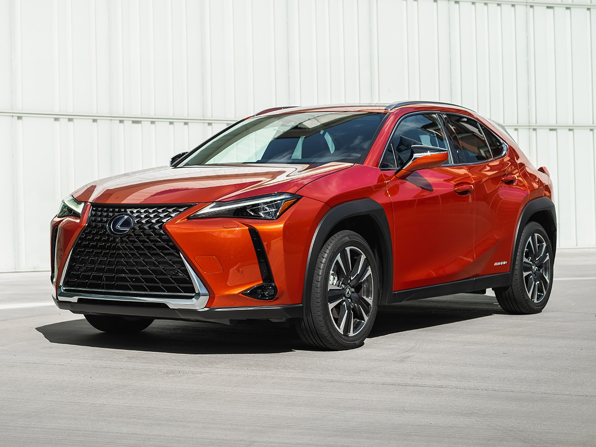 New 2022 Lexus Ux Hybrid Review, Price, Awd - Lexus Specs News