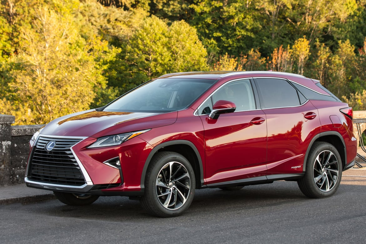 new 2022 lexus rx 350 for sale near me