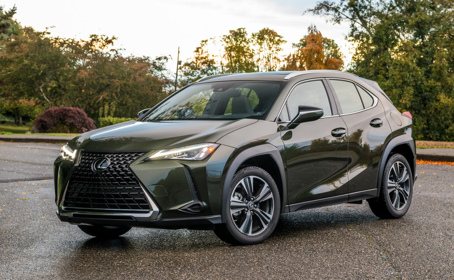 lexus lease deals 2022