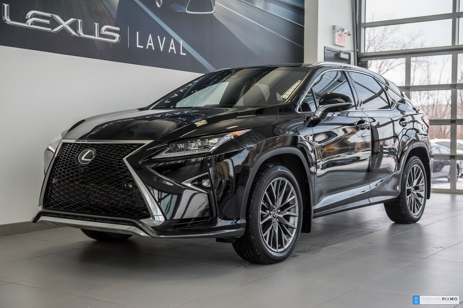 New 2022 Lexus Rx 350 Accessories Awd Price Specs Lexus Specs News