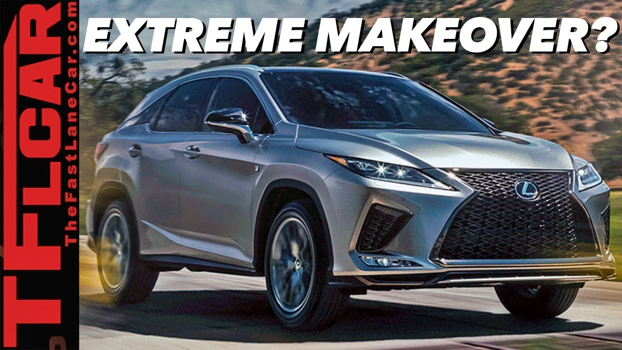 Modern Lexus Rx 350 Exterior Dimensions with Simple Decor