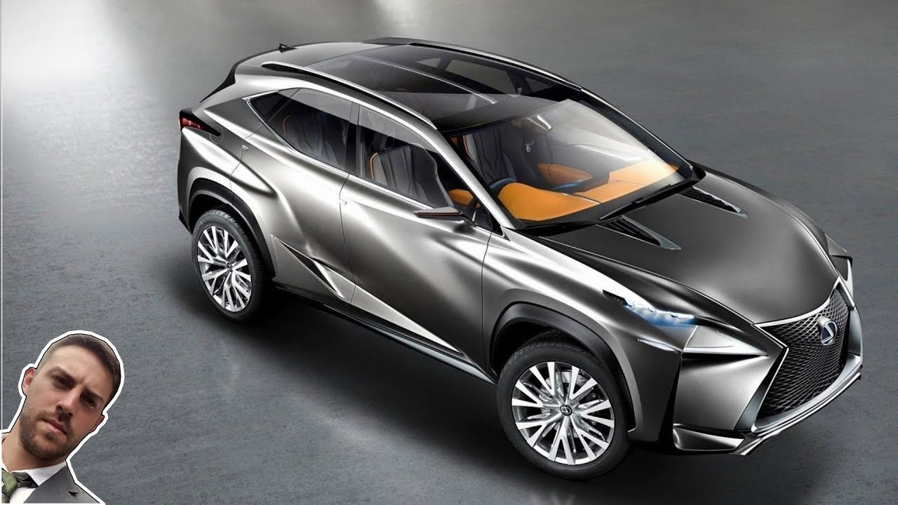 When Will New 2022 Lexus Rx 450H Be Available - Lexus Specs News