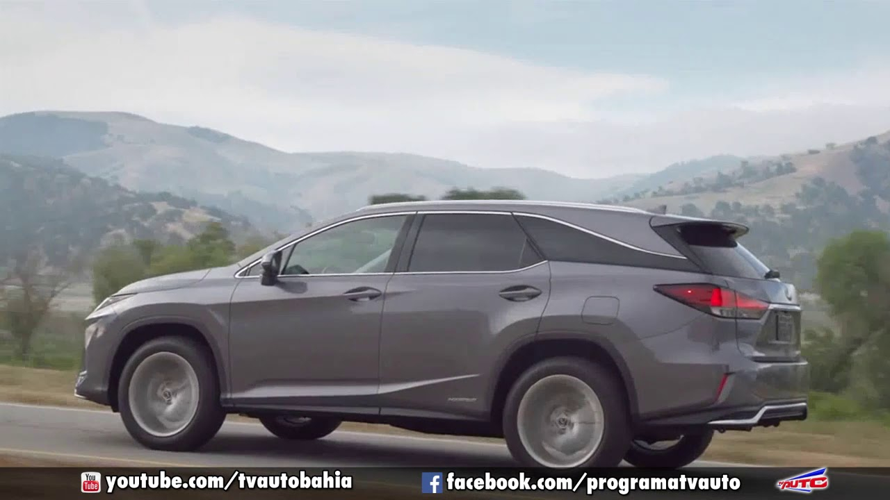 Lexus rx 450h 2022