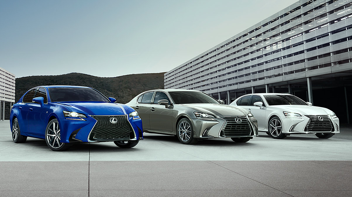 2022 Lexus Gs 350 Colors, Dimensions, Lease Deals | Lexus Specs News