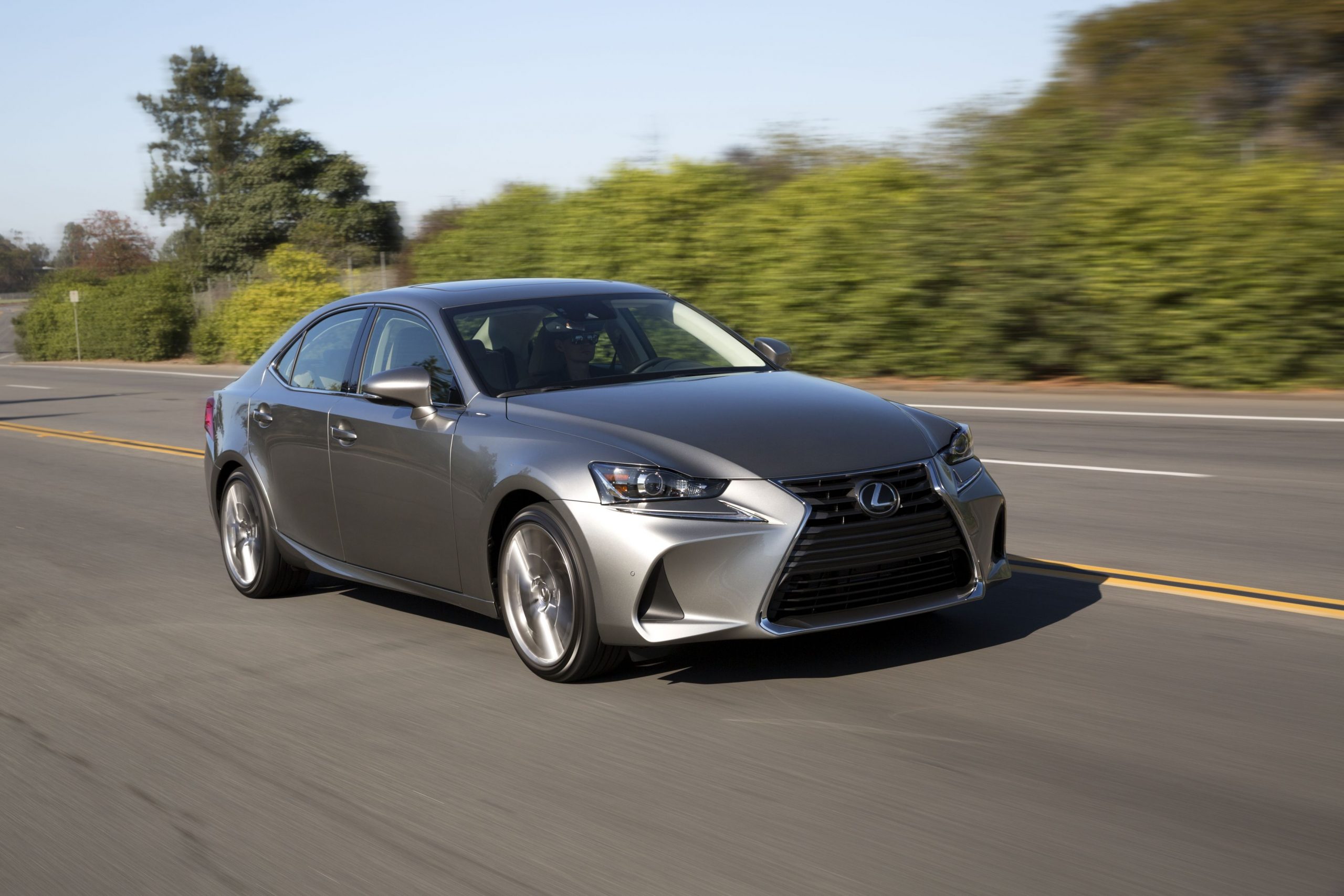 2025 Lexus Is 300 Awd Specs Cary Marthe