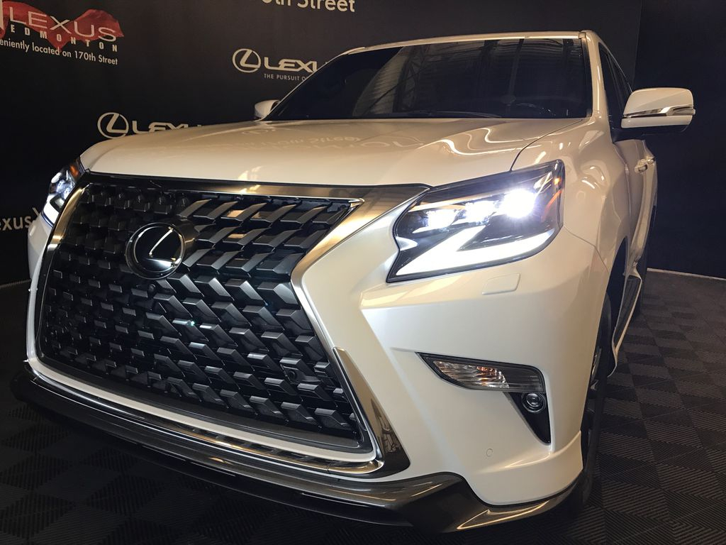 2022 Lexus Gx The Whole Lot We Recognize To This Point Hotcars