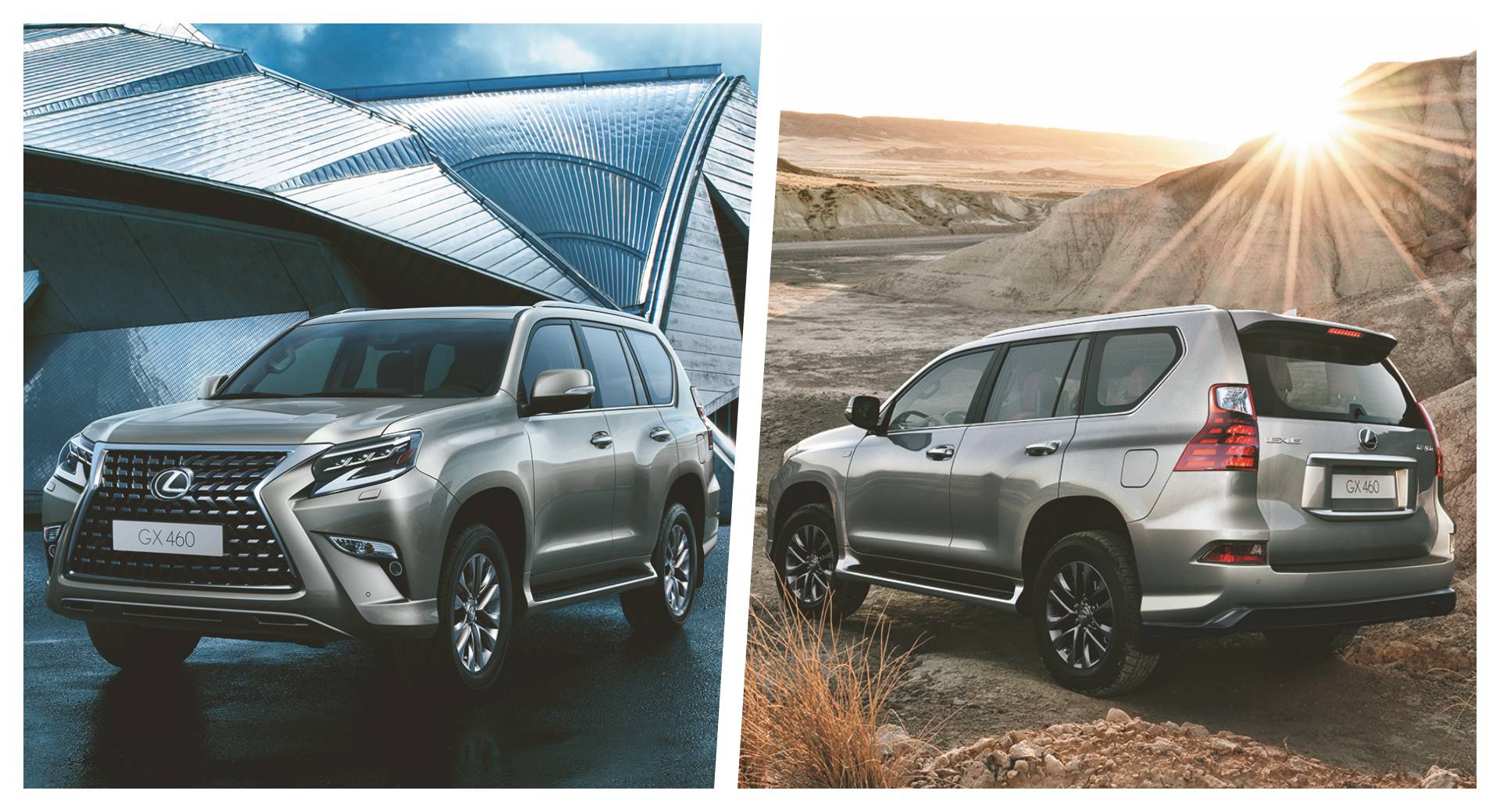 When Does New 2022 Lexus Gx 460 Come Out | Lexus Specs News