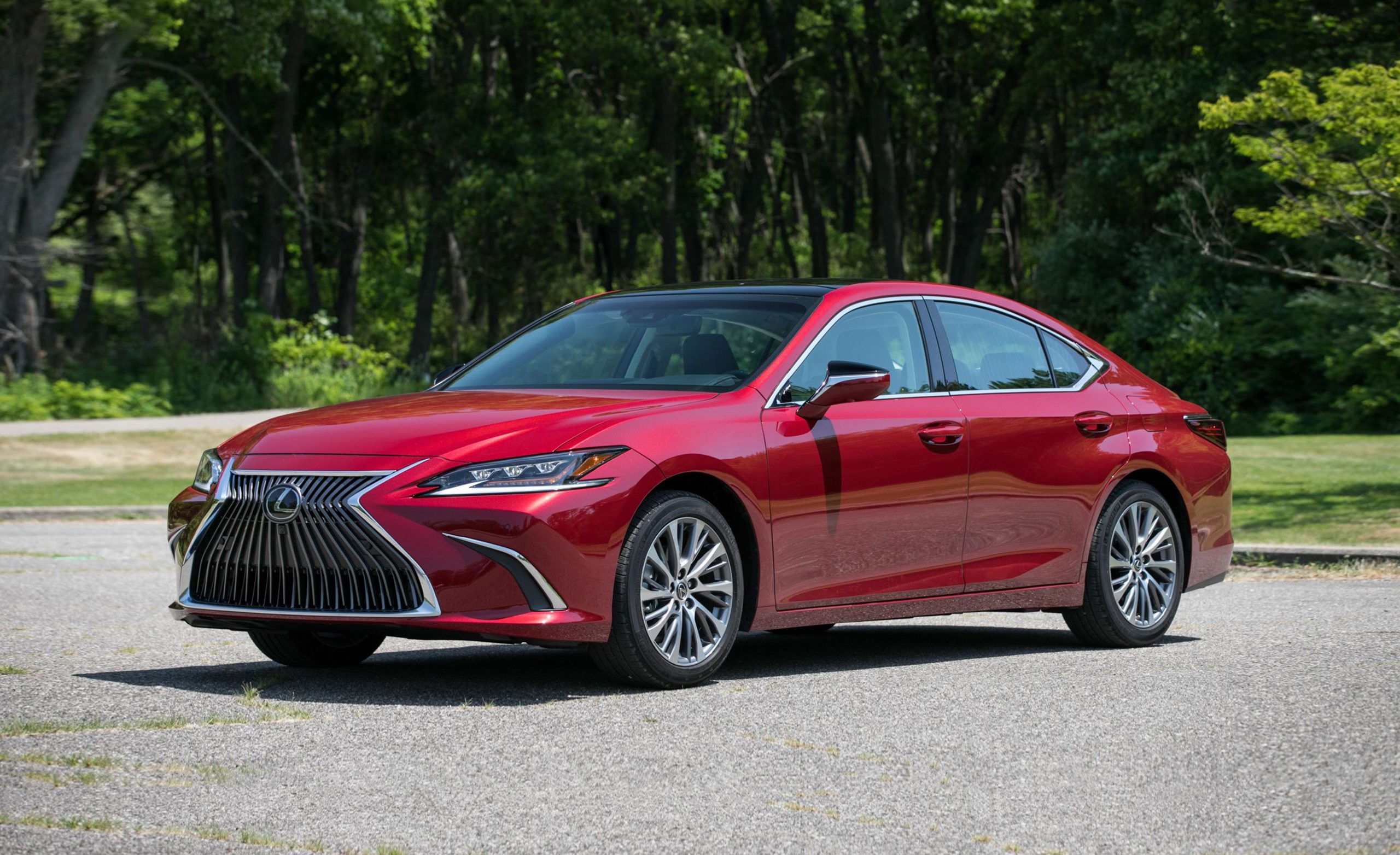 2022 Lexus Es 350 Lease Price, Mpg, Msrp Lexus Specs News