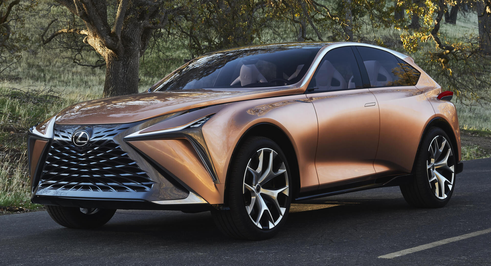 Lexus Es 2024 Colors 2024 Lishe Phillie