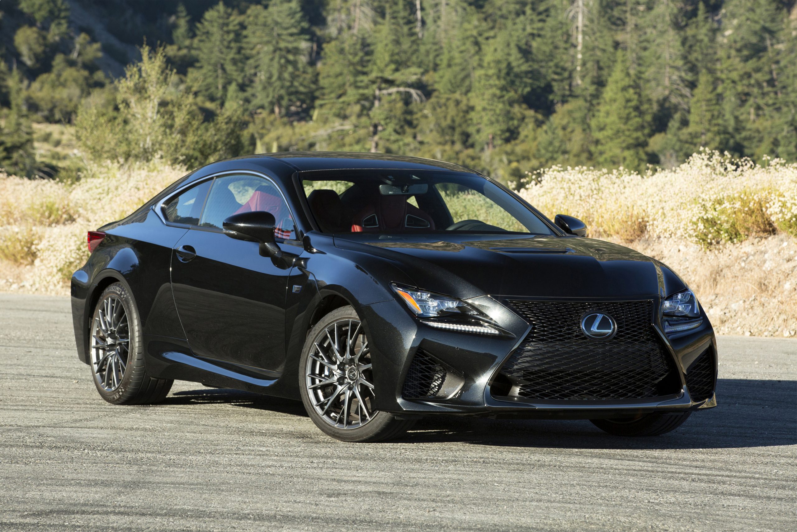 2022 Lexus Rc F Engine Specs Lease Specs Lexus Specs News