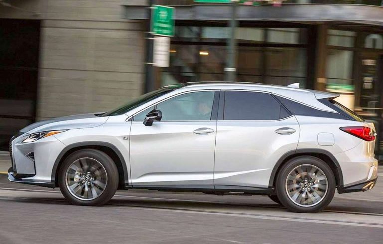 New 2021 Lexus Ux Changes, Configurations, Cargo Capacity