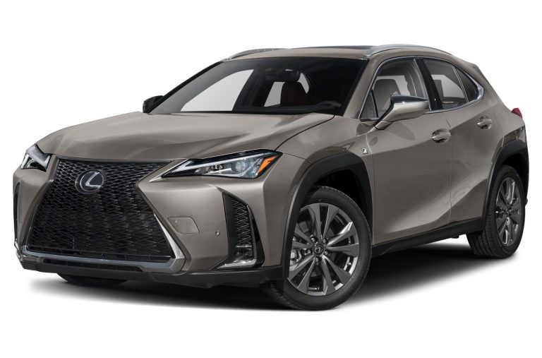 2021 Lexus Ux 200 Review, Price, Luxury