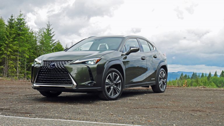 New 2021 Lexus Ux Gas Mileage, Ground Clearance, Specs