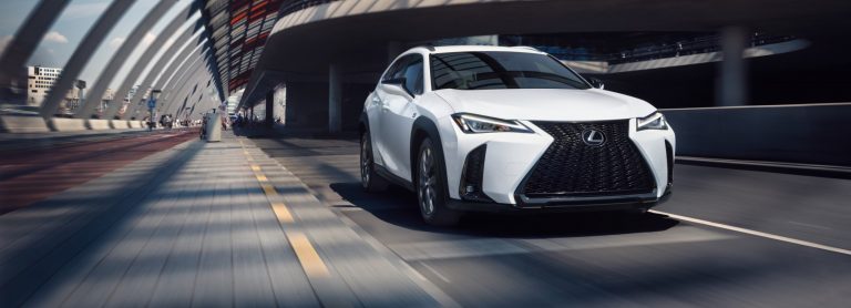 New 2021 Lexus Ux Interior, Inventory, Lease