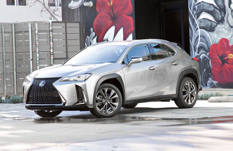 New 2021 Lexus Ux Length, Mpg, Msrp